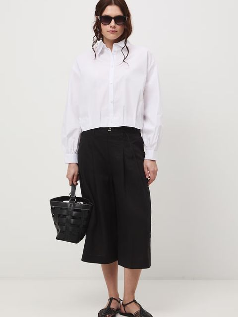 Medicine koszula damska bawełniana - zdjęcie produktu nr 2