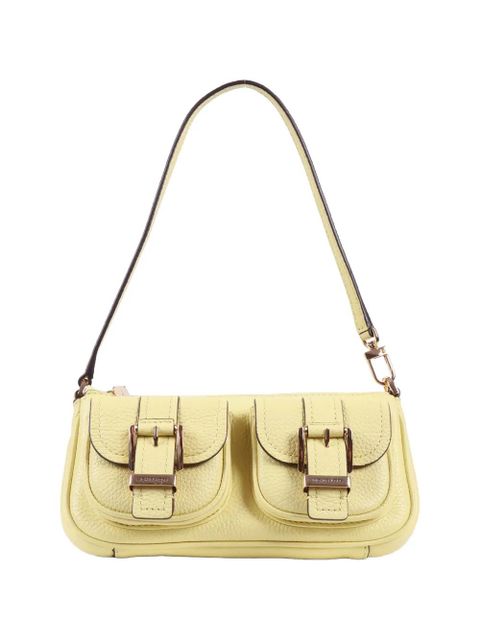 Michael Kors small Zoe shoulder bag - Yellow - zdjęcie produktu nr 1