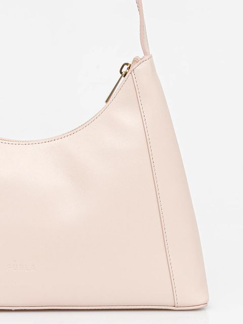 Furla torebka skórzana