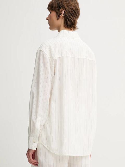 Nanushka koszula FRYDA