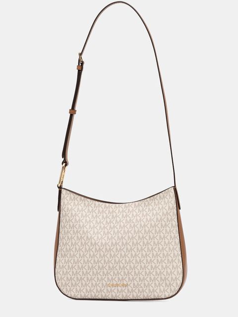 MICHAEL Michael Kors torebka kolor beżowy 32S4G8KM9B - zdjęcie produktu nr 1