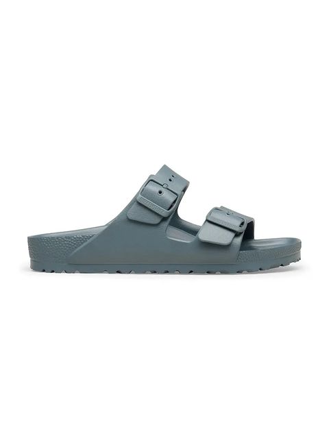 Birkenstock klapki na płaskim obcasie damskie Arizona EVA - zdjęcie produktu nr 2