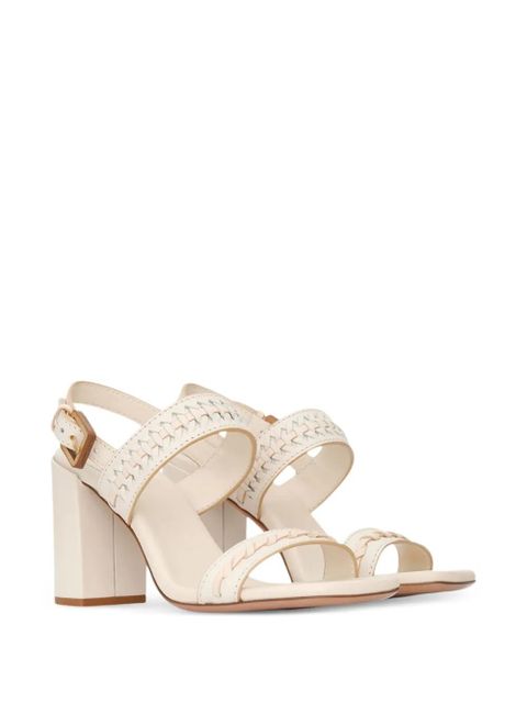 ZIMMERMANN Alchemy sandals - Neutrals - zdjęcie produktu nr 2