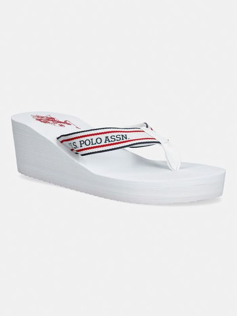 U.S. Polo Assn. japonki damskie CHANY006B - zdjęcie produktu nr 1