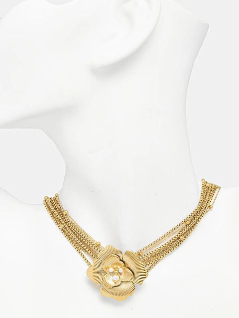 Liu Jo naszyjnik LJ3083 - zdjęcie produktu nr 2