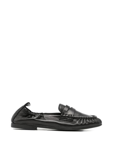 Copenhagen Lea elasticated loafers - Black - zdjęcie produktu nr 1