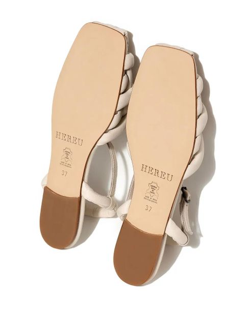 Hereu Cabersa sandals - Neutrals - zdjęcie produktu nr 2