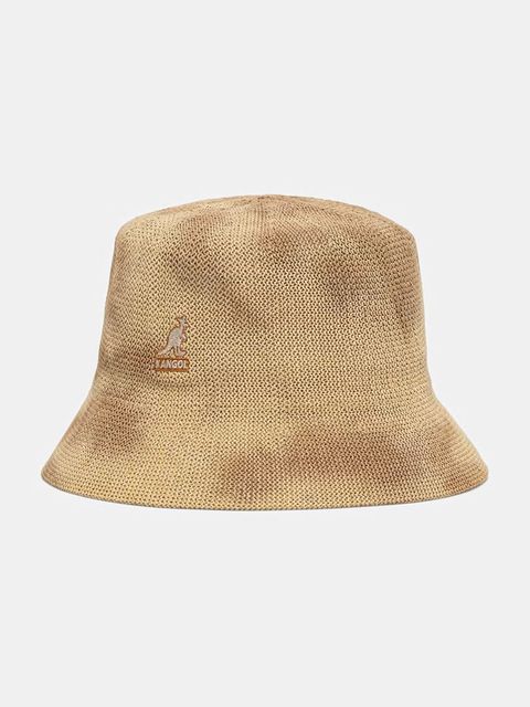 Kangol bucket hat TIE DYE KNIT BUCKET - zdjęcie produktu nr 2