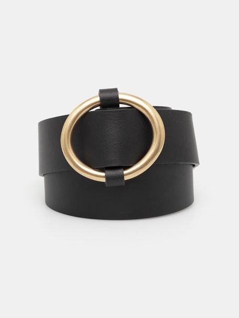 Sessun pasek damski skórzany - zdjęcie produktu nr 2