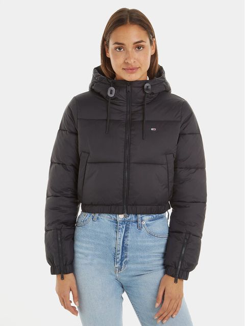 Kurtka zimowa Tommy Jeans