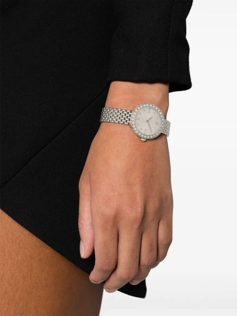 Swarovski Certa 30mm - Silver - zdjęcie produktu nr 2