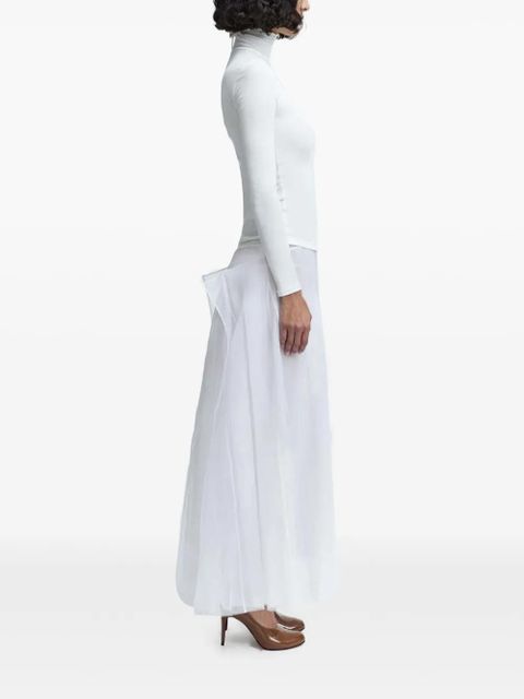 16Arlington Isse top - White - zdjęcie produktu nr 2