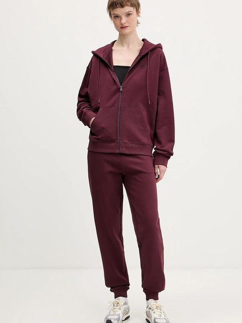 HUGO bluza bawełniana Dalfine - zdjęcie produktu nr 1