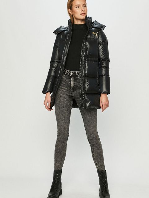 Puma - Kurtka puchowa - zdjęcie produktu nr 2