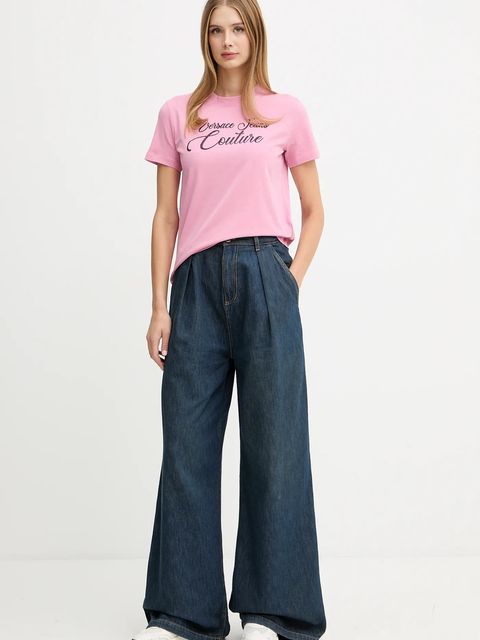 Versace Jeans Couture t-shirt