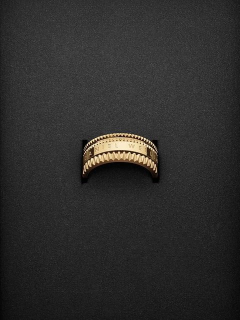 Daniel Wellington pierścionek Elevation Ring 54