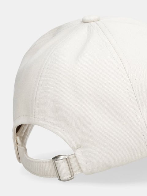 Miss Sixty czapka z daszkiem bawełniana