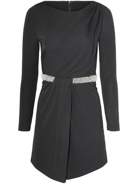 Simkhai Tulia mini dress - Black - zdjęcie produktu nr 1