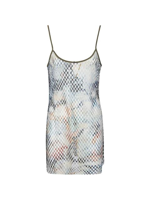 Diesel Kasy top - White - zdjęcie produktu nr 1