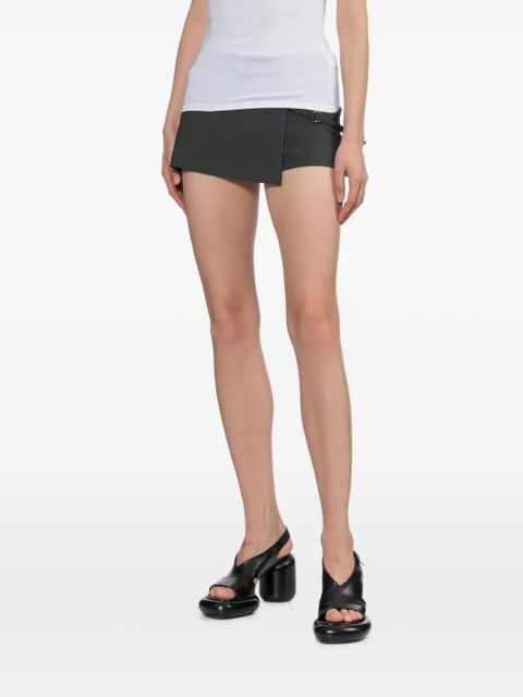 Paloma Wool Mini Archive skorts - Grey