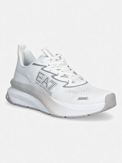EA7 Emporio Armani sneakersy