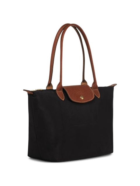 Longchamp medium Le Pliage Original tote bag - Black