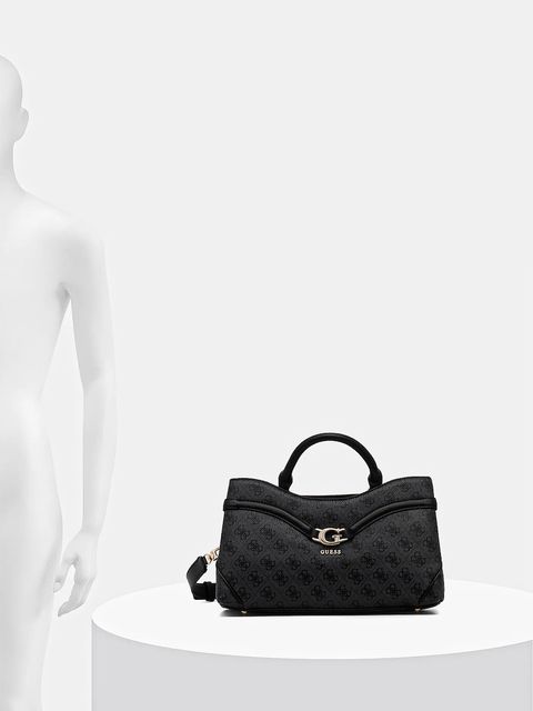 Guess torebka DEA kolor szary HWSG79 93060 - zdjęcie produktu nr 2