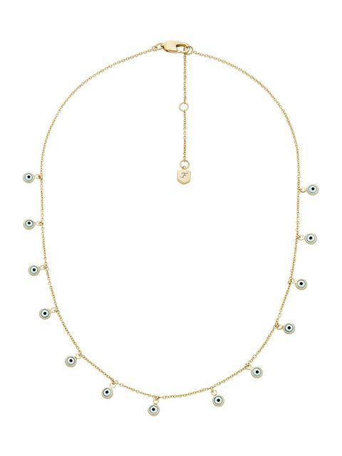 Fossil naszyjnik - zdjęcie produktu nr 1