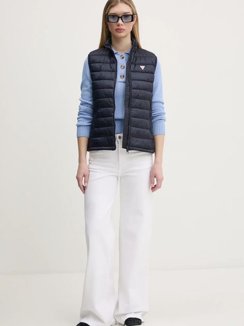 Guess Jeans bezrękawnik - zdjęcie produktu nr 2