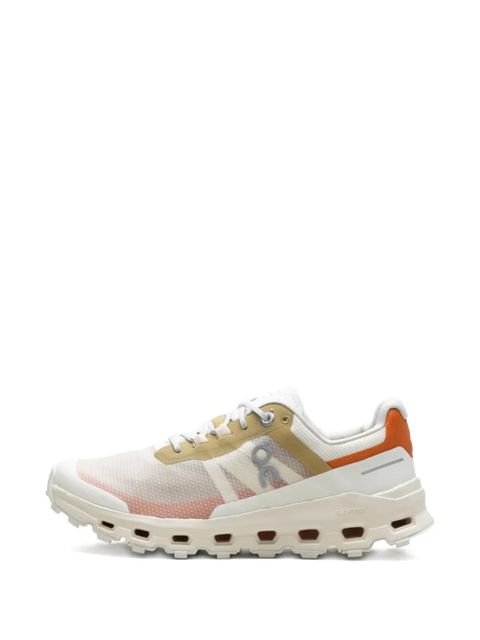 On Running Cloudvista "Ivory/Bronze" sneakers - White