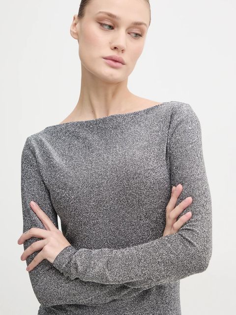 Day Birger et Mikkelsen sukienka Halsey