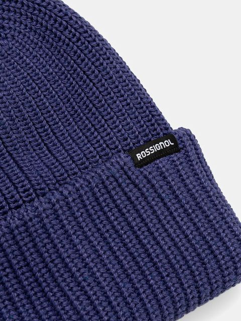 Rossignol czapka z dodatkiem wełny - zdjęcie produktu nr 2