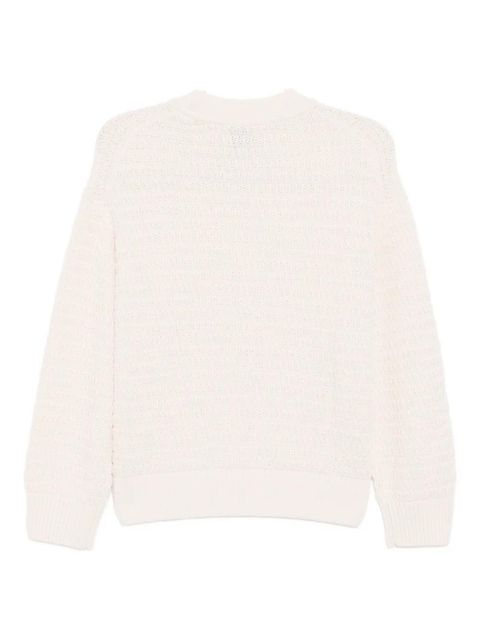 Reformation K-Collie jumper - Neutrals