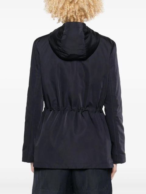 Lauren Ralph Lauren hooded jacket - Blue