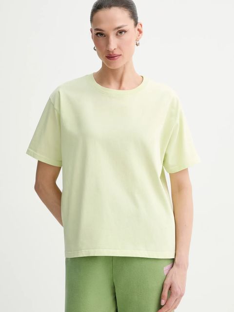 American Vintage t-shirt bawełniany - zdjęcie produktu nr 1