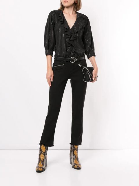 Zadig&Voltaire Ava jeans - Black