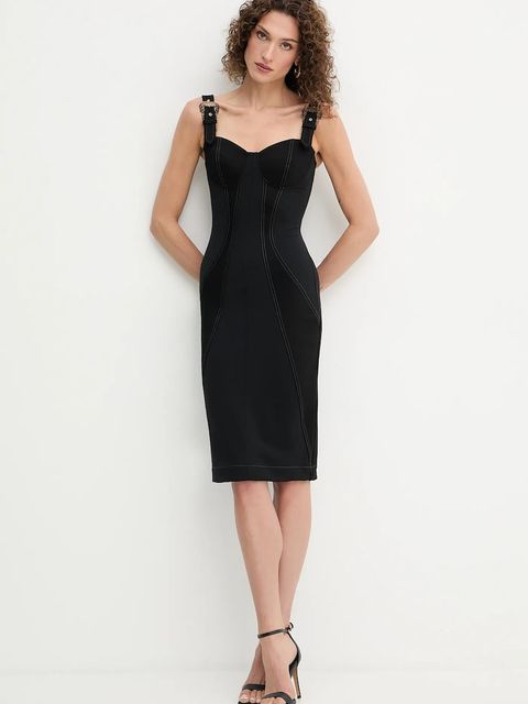 Versace Jeans Couture sukienka