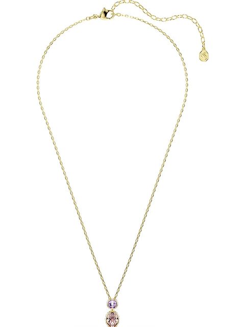 Swarovski naszyjnik CHROMA - zdjęcie produktu nr 1