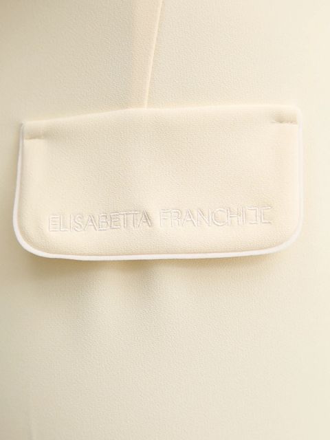 Elisabetta Franchi szorty