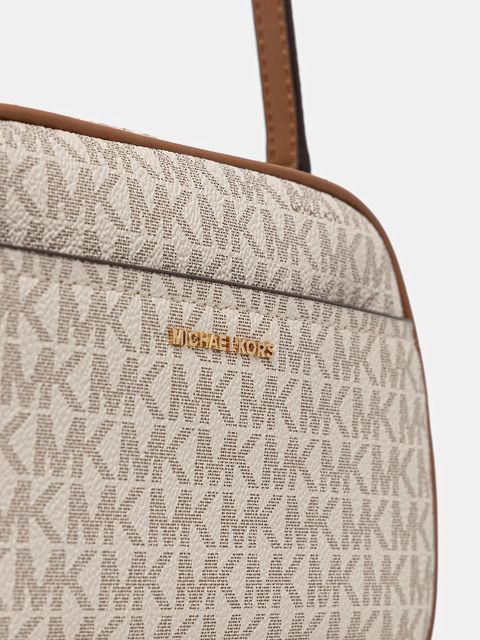 MICHAEL Michael Kors torebka kolor beżowy 32F5GJ6C5B
