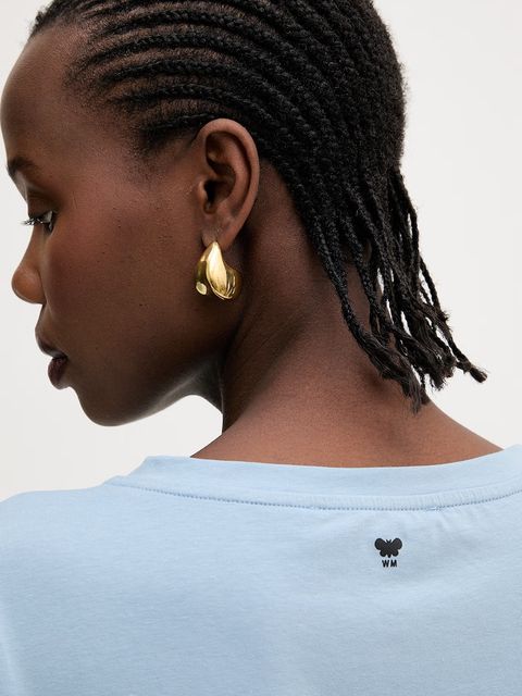 Weekend Max Mara t-shirt MULTIF