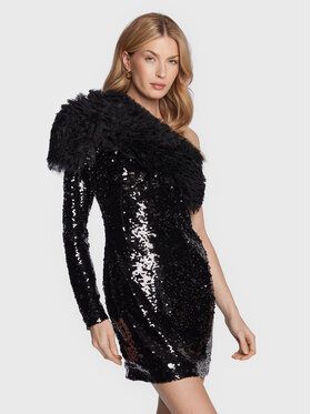 Sukienka koktajlowa PINKO - zdjęcie produktu nr 2