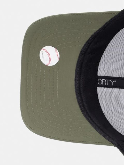 New Era czapka z daszkiem RECYCLED MIDI 9FORTY®