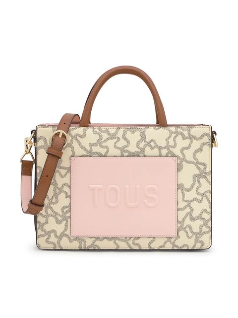 Tous torebka KAOS ICON