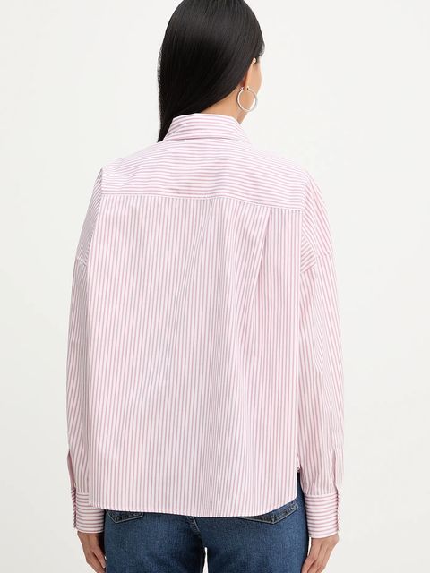 Weekend Max Mara koszula bawełniana AUREO