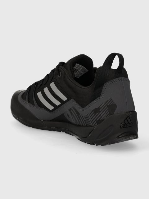 adidas TERREX buty Swift Solo 2 kolor czarny IE6901 - zdjęcie produktu nr 2