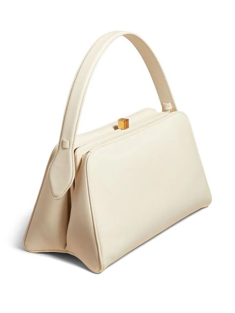 KHAITE Cate tote bag - Neutrals - zdjęcie produktu nr 2