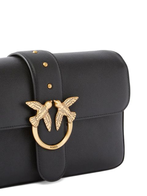 PINKO Love Birds cross body bag - Black