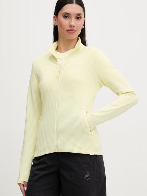 Jack Wolfskin bluza damska Litestride - zdjęcie produktu nr 2