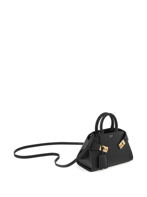 Ferragamo Hug tote bag - Black - zdjęcie produktu nr 2